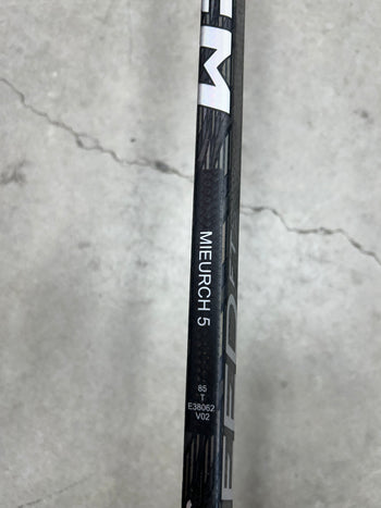 Left Hand 85 Flex P92M CCM FT5 Pro (Restored)