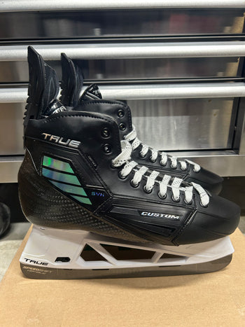 True SVH Custom Pro Skate Size 11 Regular Width (New) NHL Pro Stock