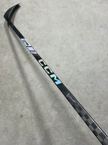 Left Hand 85 Flex P92M CCM Tacks XF Pro (Restored)