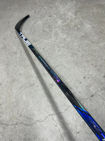 Left Hand 80 Flex P90TM True Hzrdus 9x4 (New) Pro Stock