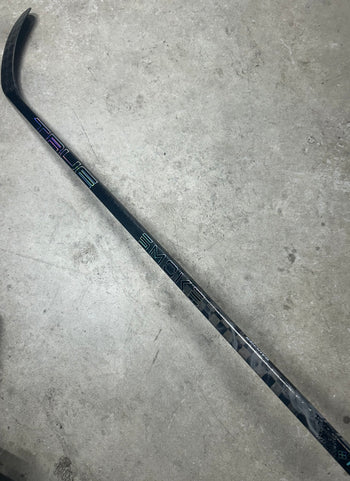 Left Hand 95 Flex P92 True Hzrdus Smoke (New) NHL Pro Stock