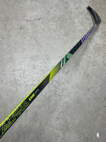 Right Hand 80 Flex P92 Warrior Alpha LX2 Pro New