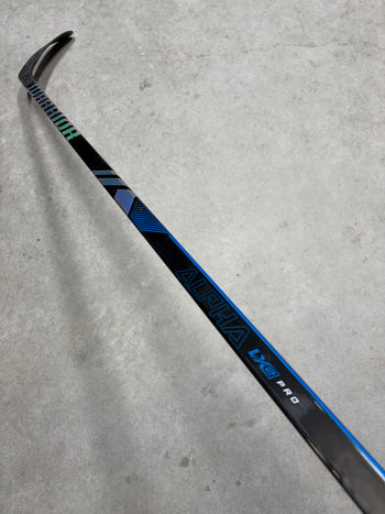 Left Hand 80 Flex P28 Warrior Alpha LX2 Pro (New)