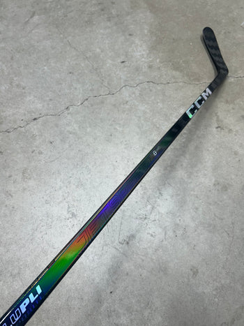 Left Hand 80 Flex P90TM CCM Jetspeed FT8 Pro New