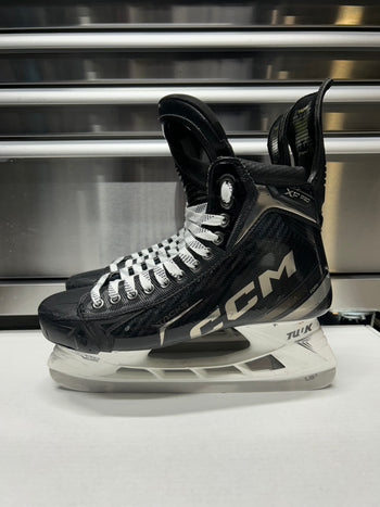 CCM XF Pro Skate New Size 11.5 Regular Width Victor Hedman NHL Pro Stock