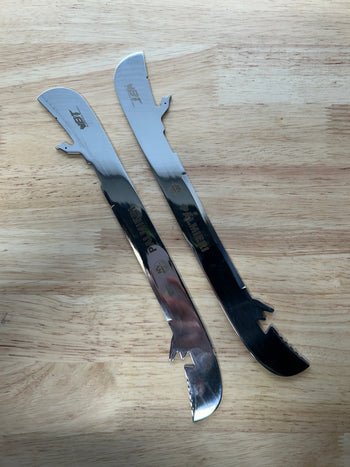 263mm BladeTech (Fits Bauer PowerFly) Bauer FlyTi Equivalent Kyle Palmieri Pro Stock