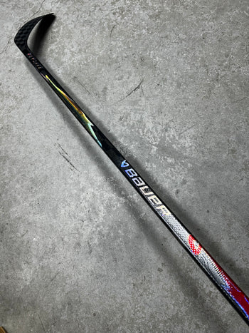 Left Hand 70 Flex P92 Bauer Flylite (Restored) Pro Stock