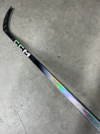 Left Hand JR 40 Flex P90 CCM FT8 Pro (New)