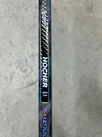 Left Hand 80 Flex P92 True Hzrdus Smoke (New) Pro Stock
