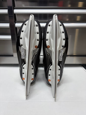 CCM AS3 Pro Skate Size 10.5 Regular Width (New) JASON ROBERTSON Pro Stock