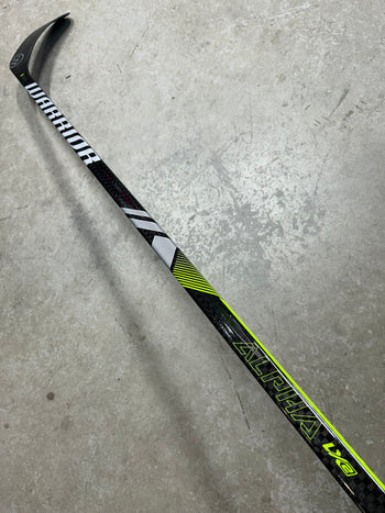 Left Hand 85 Flex P90M Warrior Alpha LX2 (New)