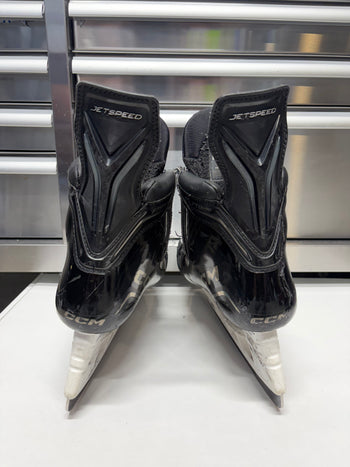 CCM FT8 Pro Size 7.5 Regular Width (Game Used) NHL Pro Stock