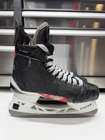 CCM FT4 Pro Skate Size 6.5 Regular Width (Used) TY DELLANDREA Pro Stock