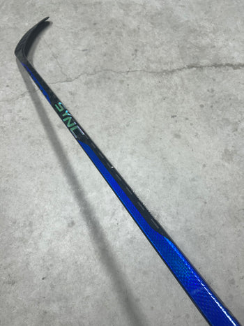 Left Hand 95 Flex P92 Bauer Nexus Sync (New)