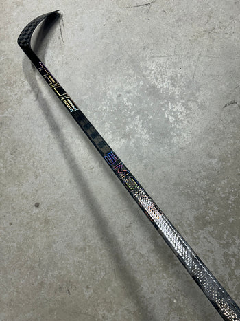 Left Hand 75 Flex P92 True Catalyst Nitro Pro Stock New (Wrapped as Hzrdus Smoke)