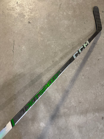 Left Hand 100 Flex P90TM CCM Jetspeed FT6 Pro New