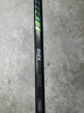Left Hand 90 Flex P88 Warrior Covert QR6 Pro (New)