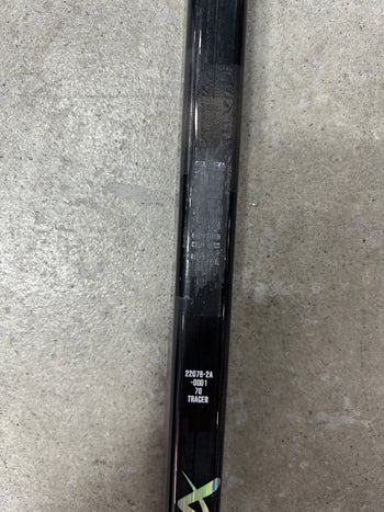 Right Hand 70 Flex P92 Bauer Nexus Tracer (New) Pro Stock