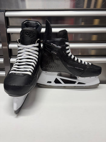 True SVH Custom Pro Skate Size 8 Regular Width (Like New) NHL Pro Stock