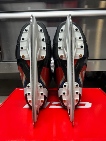 CCM Jetspeed FT6 Pro Skate Size 5 Tapered Fit Pro Stock