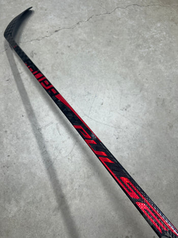 Left Hand 82 Flex P92 Bauer Pulse CHL Pro Stock (Restored)