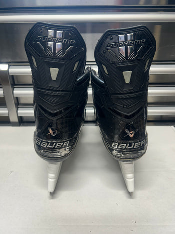 Bauer Supreme Mach Skate Size 11 Fit 1 (Used) NHL Pro Stock