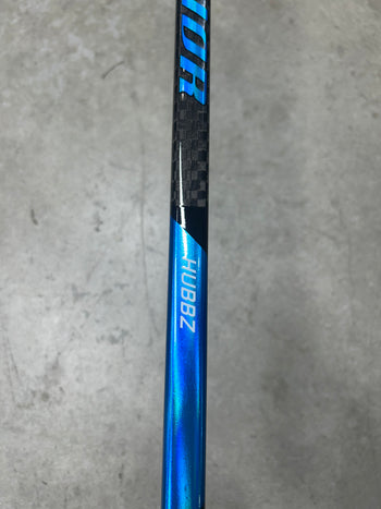 Right Hand 85 Flex P90T Warrior Alpha LX3 New