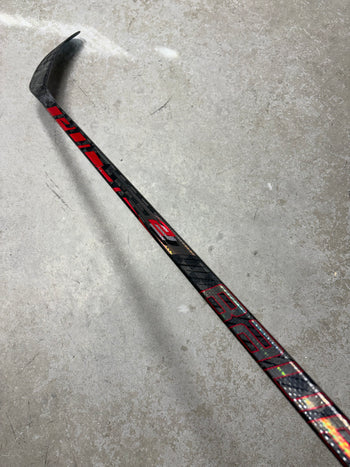 Left Hand 87 Flex P92M Bauer Pulse 2 (Restored) Pro Stock