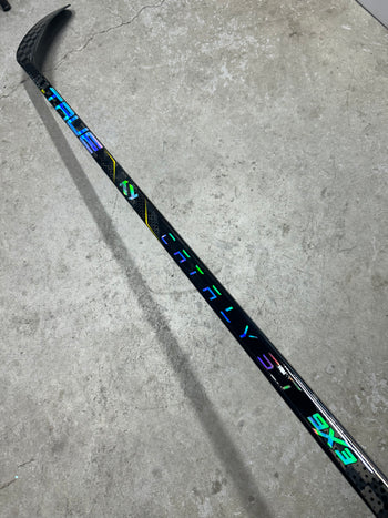 Left Hand 85 Flex Custom P88M True Catalyst 9X3 New