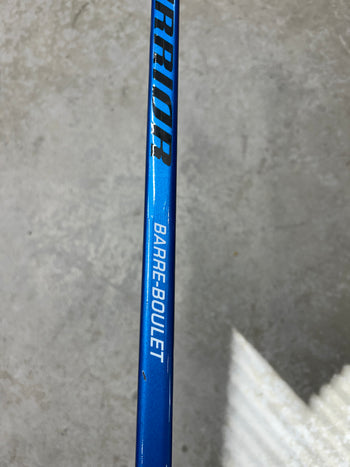 Left Hand 75 Flex Custom P28 Warrior Alpha LX2 Pro (Used)