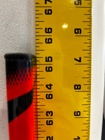 Right Hand 87 Flex P88M Bauer Flylite Pro Stock (New)