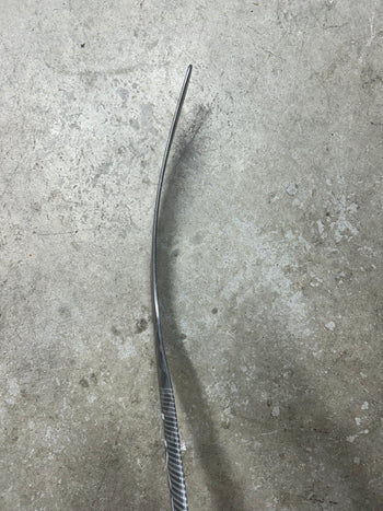 Left Hand 26” Bauer Hyperlite Goalie Stick (New)