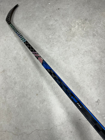 Left Hand 90 Flex Custom P28  Warrior Alpha LX2 Pro New