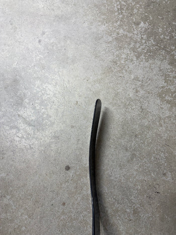 Left Hand 25” True Hzrdus Smoke Goalie Stick (New) NHL Pro Stock