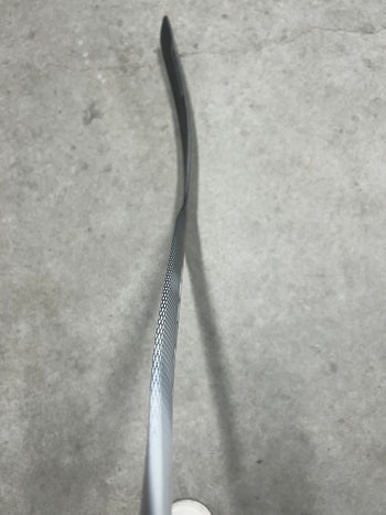 Full Right 25” Bauer Vapor Hyperlite Goalie Stick New - LOGAN THOMPSON - NHL