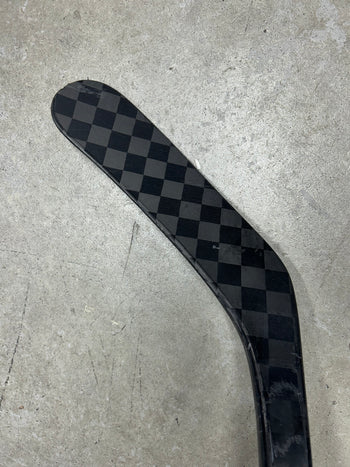 Left Hand 87 Flex P92 Bauer Pulse CHL Pro Stock (Restored)