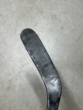 Left Hand 100 Flex Custom P28 CCM ASV-I (Restored) Pro Stock