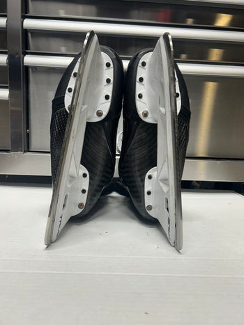 True SVH Custom Pro Skate Size 7 (New) OHL Pro Stock