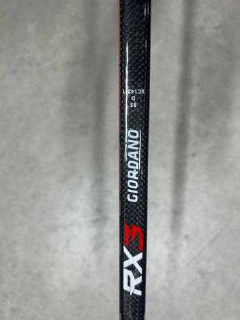 Left Hand 85 Flex Custom P28 STX Surgeon RX3 (New) Pro Stock
