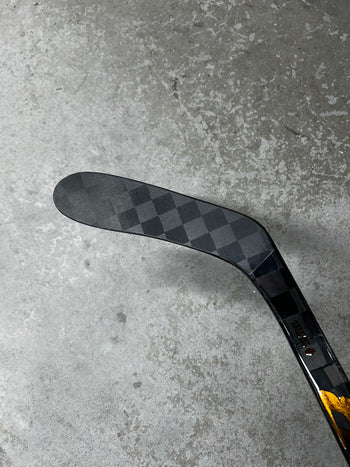 Left Hand 85 Flex P28 Warrior Covert QR6 Pro (New) NHL Pro Stock