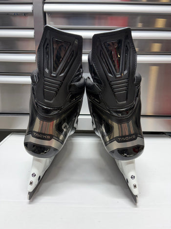 CCM XF Pro Skate Size 11 Tapered Width (New) NCAA Pro Stock