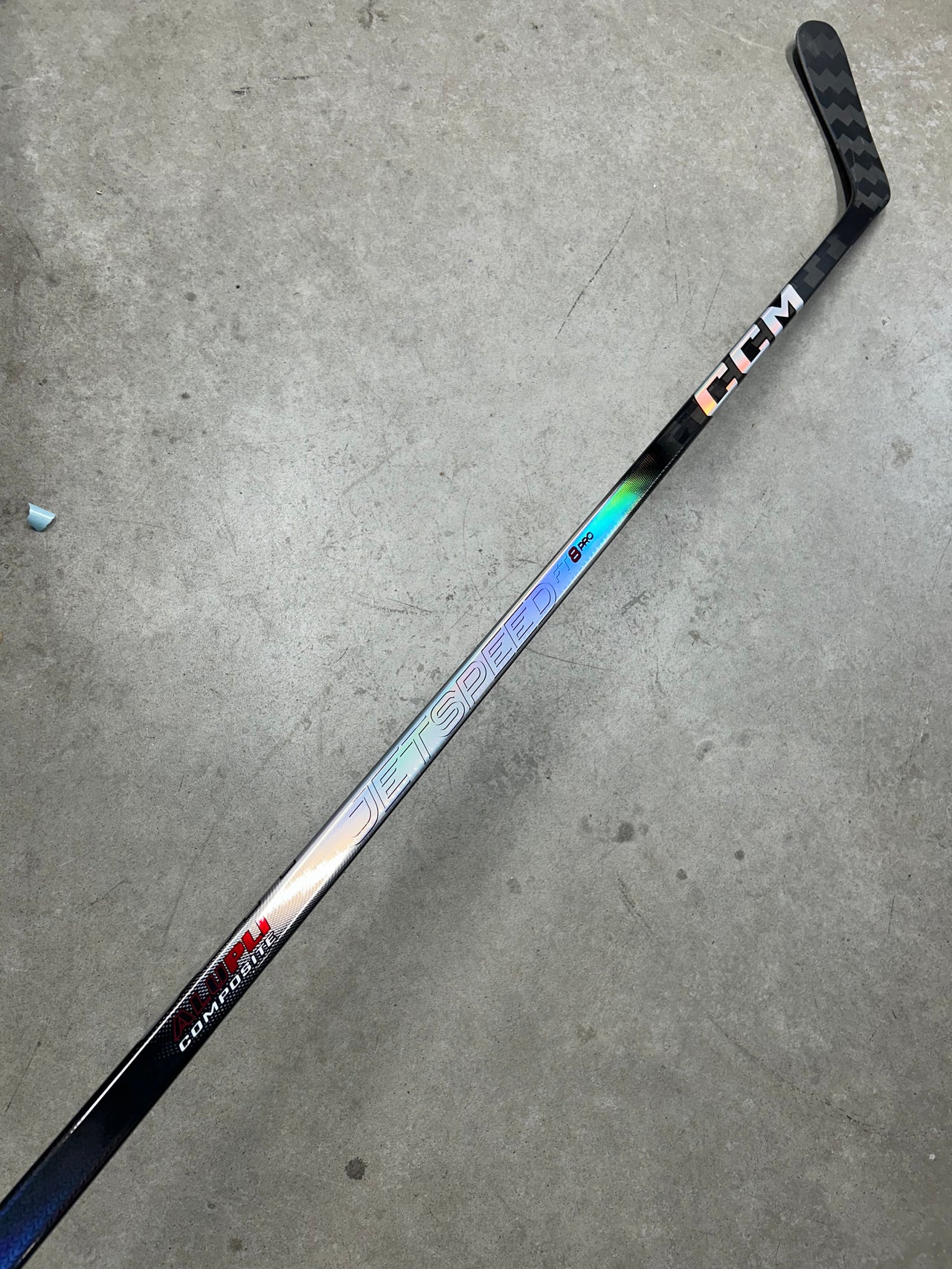 Left Hand 65 Flex P29 CCM FT8 Pro New