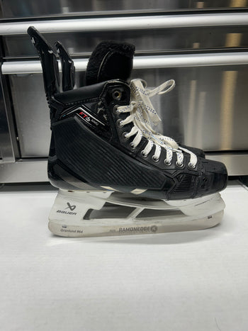 CCM Jetspeed FT6 Pro Skate Size 8.5 Used Regular Width Pro Stock