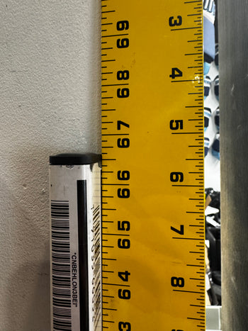 Left Hand 85 Flex P29 CCM Jetspeed FT5 Pro New