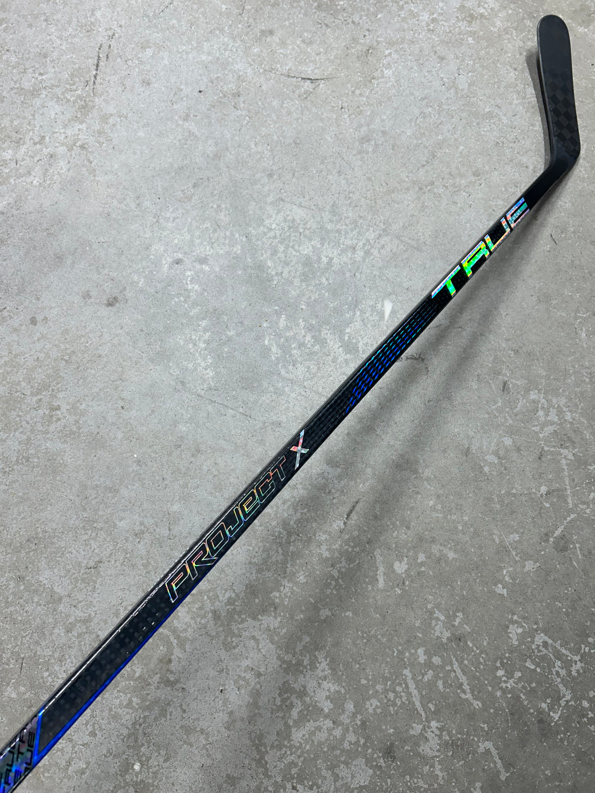 Left Hand 80 Flex Custom P92M True Project X (New) Pro Stock