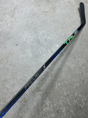 Left Hand 80 Flex Custom P92M True Project X (New) Pro Stock