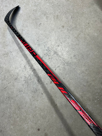 Left Hand 77 Flex P28 Bauer Pulse (New) Pro Stock