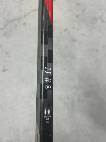 Left Hand 107 Flex P88 Bauer Sync (Used)