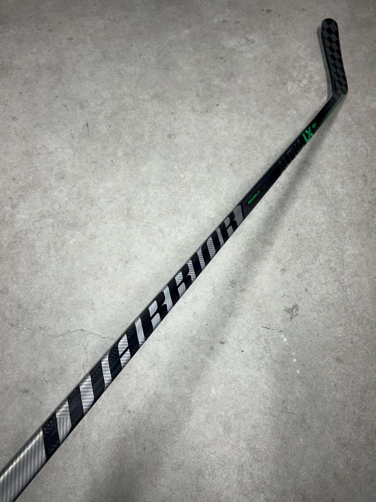 Left Hand 85 Flex Custom P90TM Warrior Alpha LX Pro New