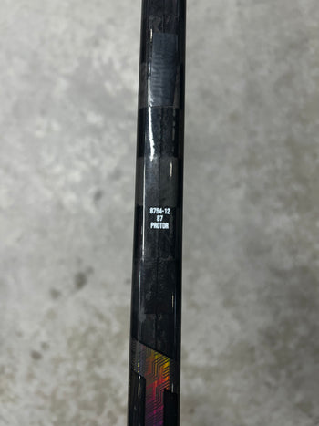Left Hand 87 Flex P92M Bauer Proto-R (Restored) Pro Stock